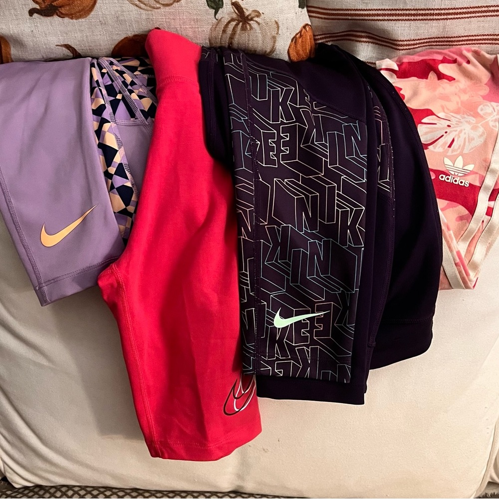 Girls leggings bundle!